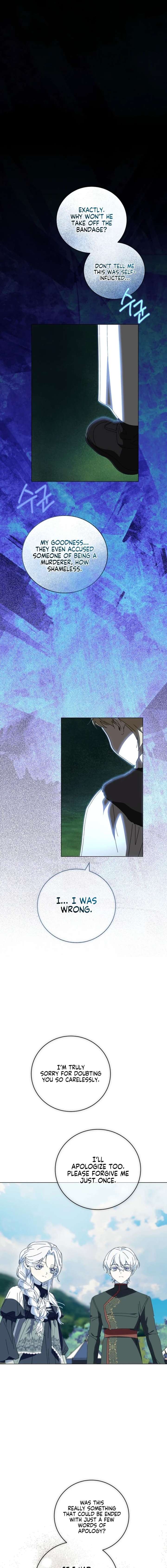 The Reincarnation of the Duke’s Daughter Chapter 69 65 ch 69 14