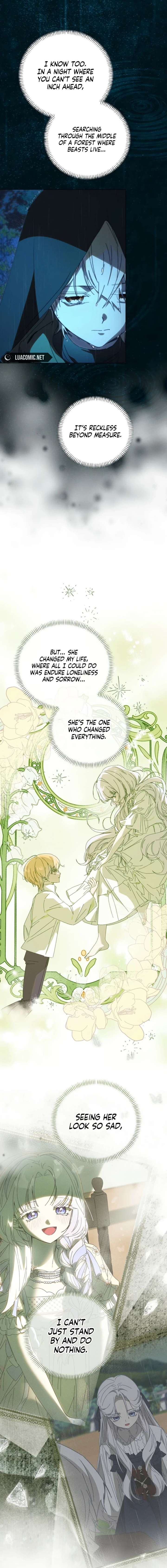 The Reincarnation of the Duke’s Daughter Chapter 69 53 ch 69 2