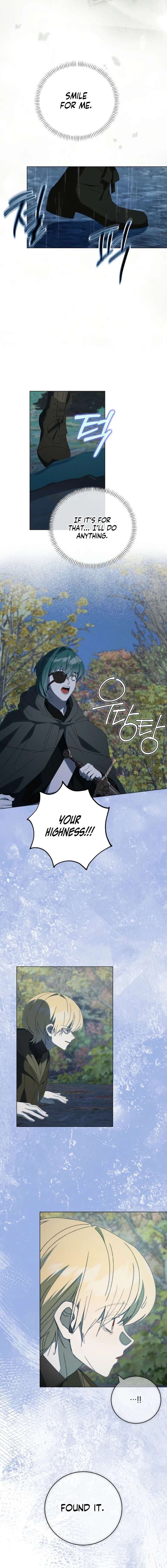 The Reincarnation of the Duke’s Daughter Chapter 69 54 ch 69 3
