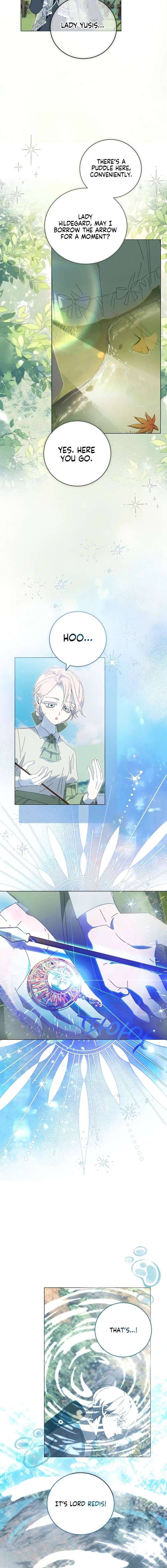 The Reincarnation of the Duke’s Daughter Chapter 69 59 ch 69 8