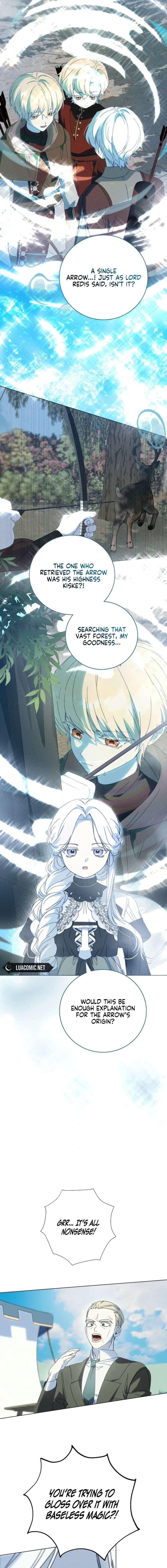 The Reincarnation of the Duke’s Daughter Chapter 69 60 ch 69 9