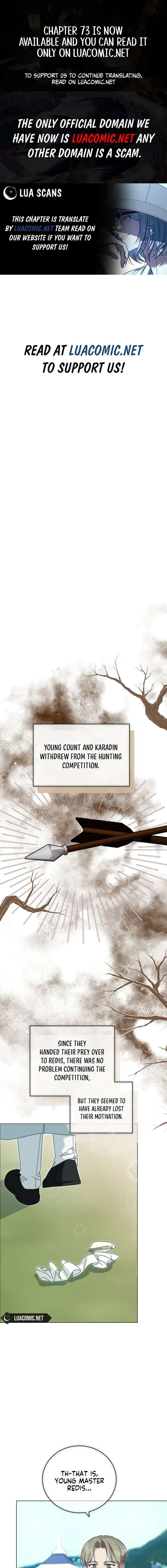 The Reincarnation of the Duke’s Daughter Chapter 70 58 ch 70 1