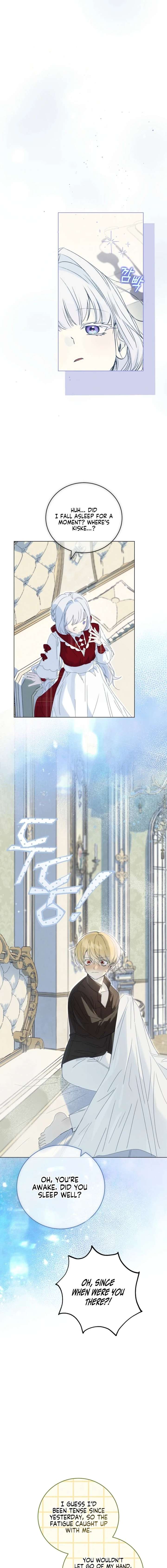 The Reincarnation of the Duke’s Daughter Chapter 70 71 ch 70 14