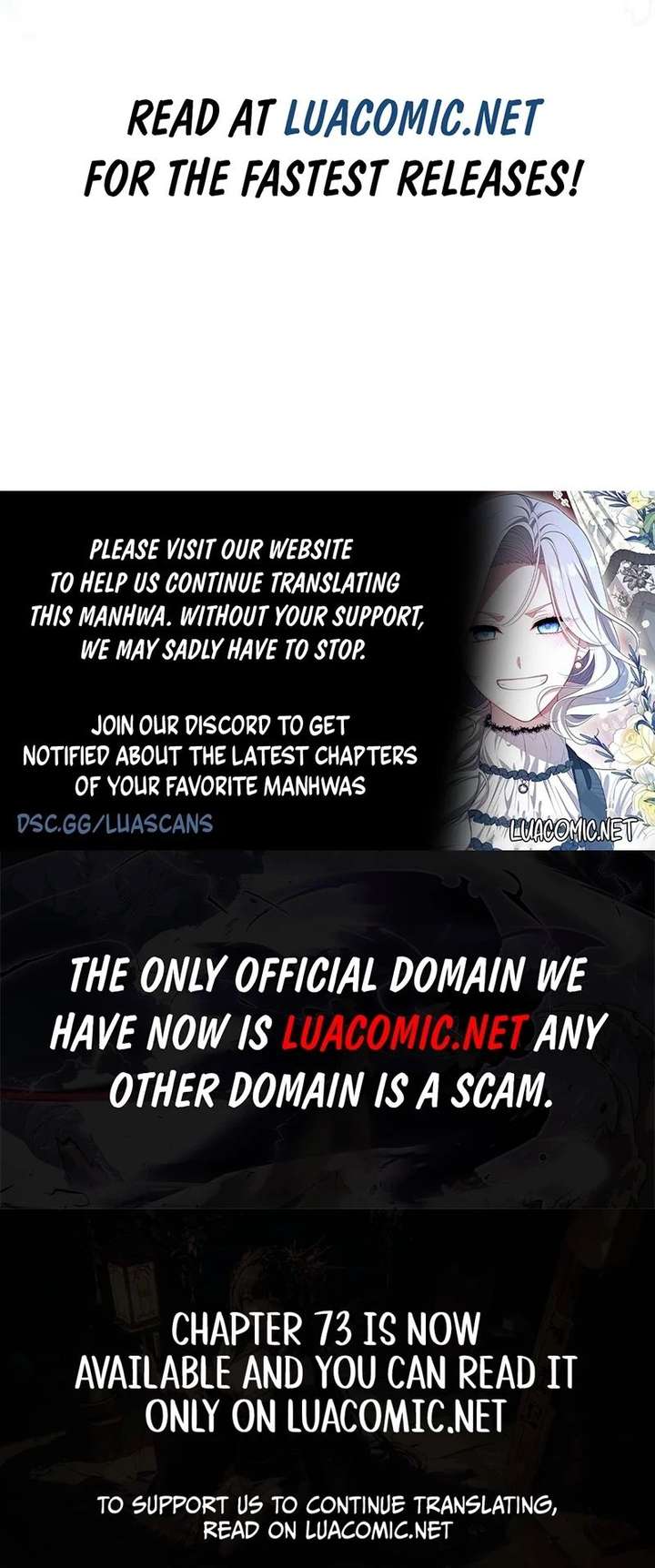 The Reincarnation of the Duke’s Daughter Chapter 70 76 ch 70 19