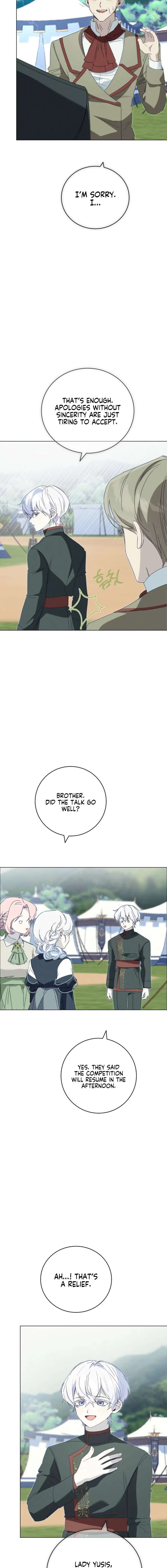 The Reincarnation of the Duke’s Daughter Chapter 70 59 ch 70 2