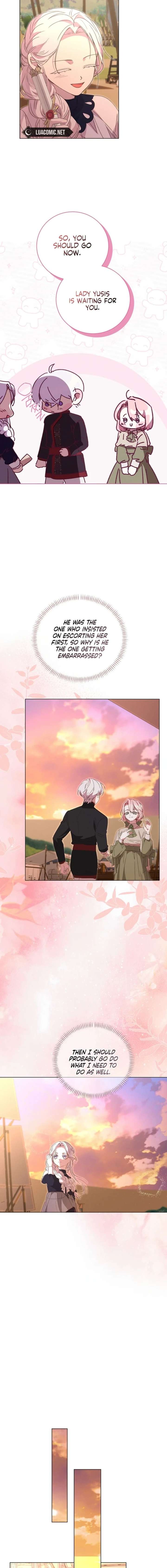 The Reincarnation of the Duke’s Daughter Chapter 70 66 ch 70 9