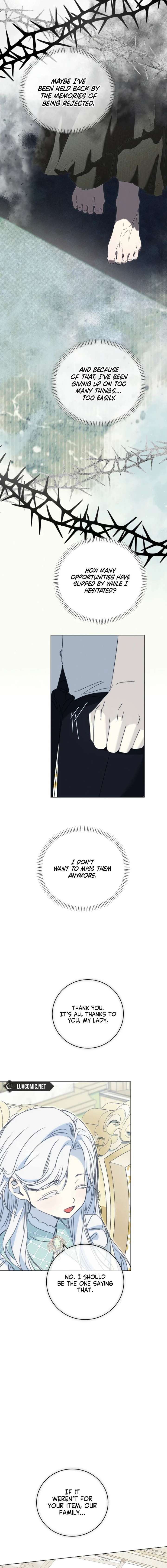 The Reincarnation of the Duke’s Daughter Chapter 71 67 ch 71 10
