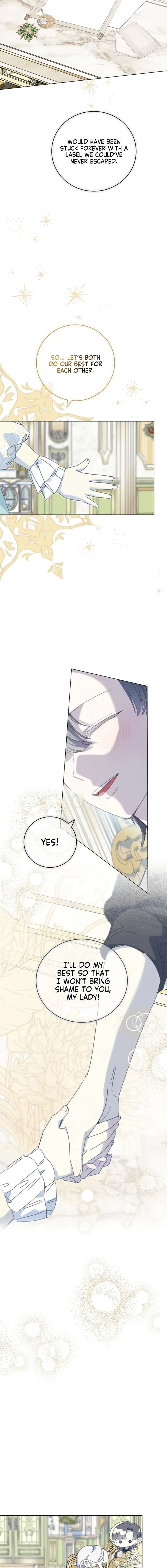 The Reincarnation of the Duke’s Daughter Chapter 71 68 ch 71 11