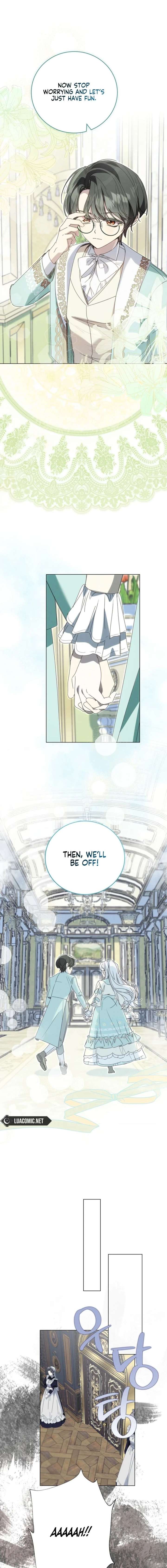 The Reincarnation of the Duke’s Daughter Chapter 71 71 ch 71 14