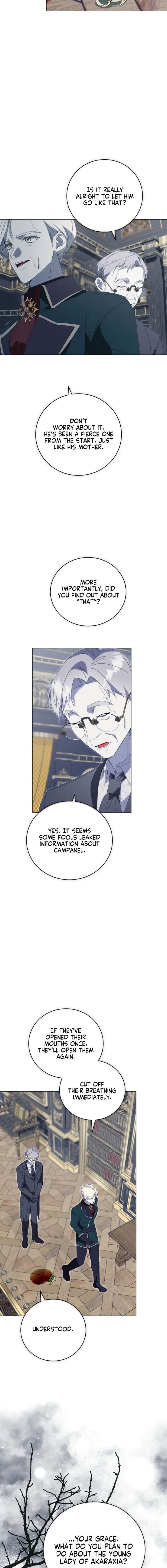 The Reincarnation of the Duke’s Daughter Chapter 71 73 ch 71 16