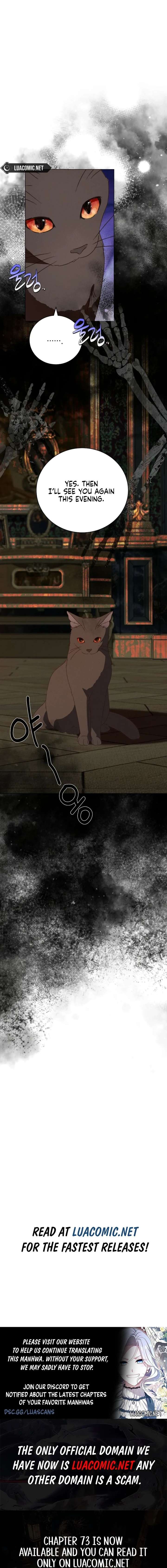 The Reincarnation of the Duke’s Daughter Chapter 71 75 ch 71 18