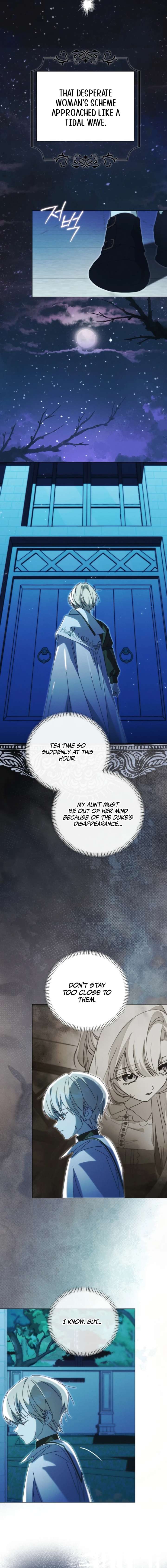 The Reincarnation of the Duke’s Daughter Chapter 75 78 ch 75 15