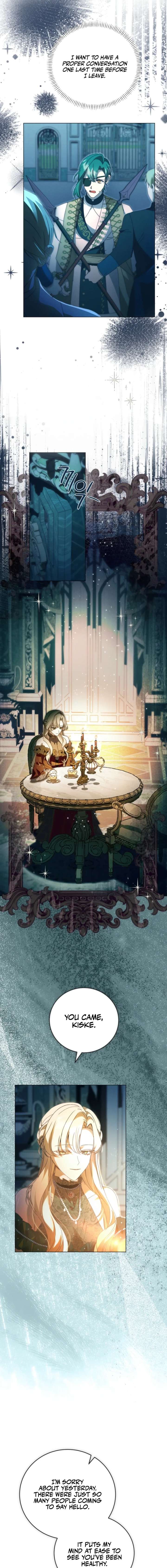 The Reincarnation of the Duke’s Daughter Chapter 75 79 ch 75 16