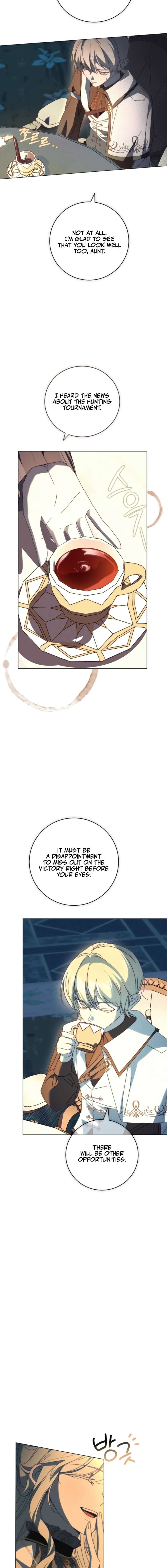 The Reincarnation of the Duke’s Daughter Chapter 75 80 ch 75 17