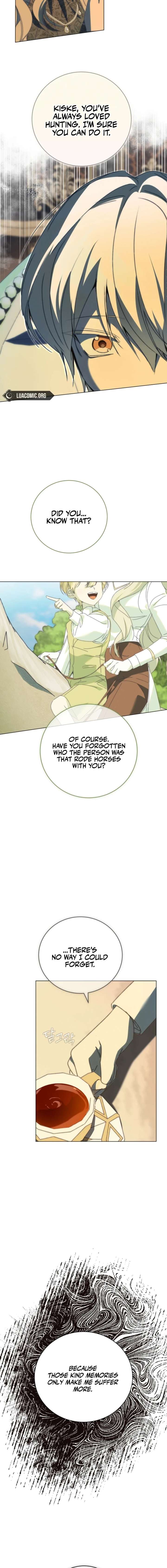 The Reincarnation of the Duke’s Daughter Chapter 75 81 ch 75 18