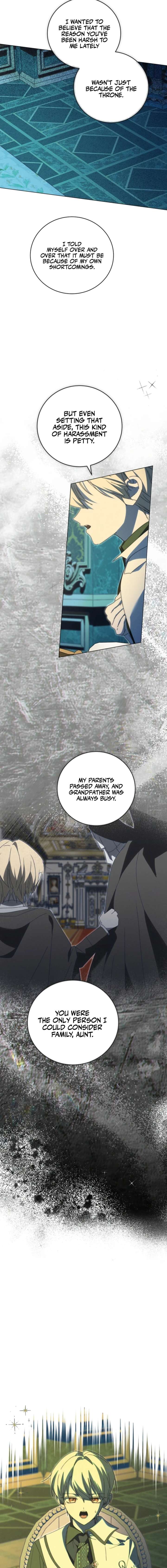 The Reincarnation of the Duke’s Daughter Chapter 75 82 ch 75 19