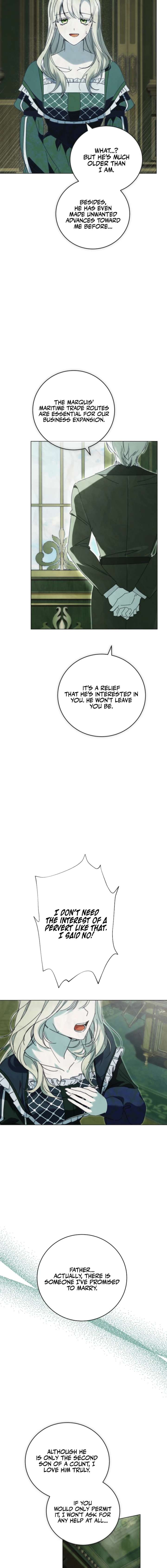 The Reincarnation of the Duke’s Daughter Chapter 75 65 ch 75 2