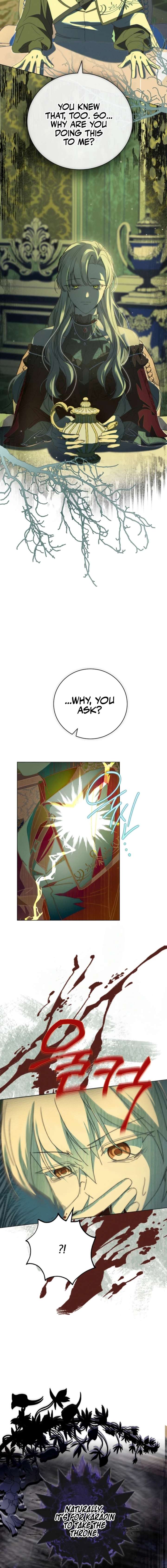 The Reincarnation of the Duke’s Daughter Chapter 75 83 ch 75 20