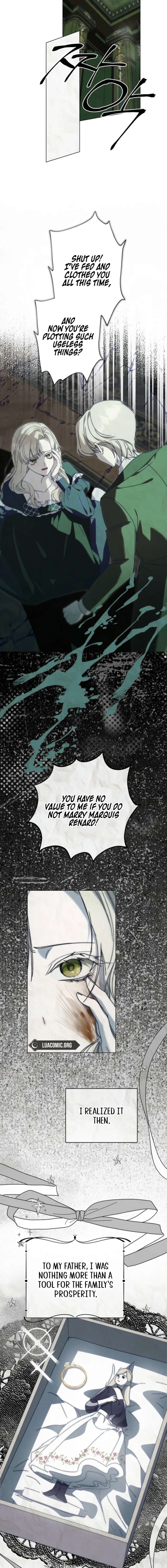 The Reincarnation of the Duke’s Daughter Chapter 75 66 ch 75 3