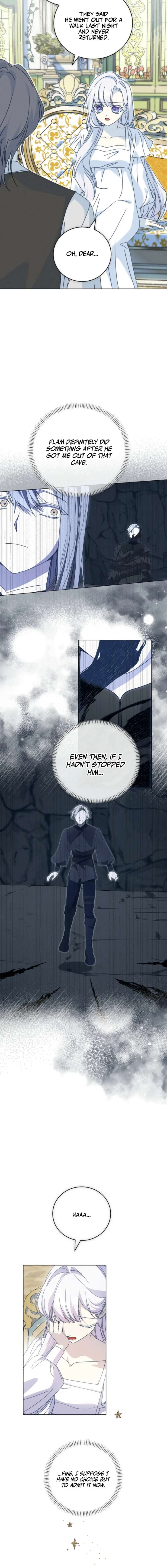 The Reincarnation of the Duke’s Daughter Chapter 75 69 ch 75 6