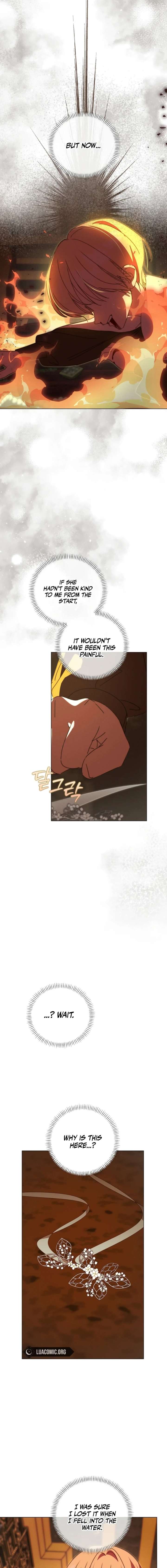 The Reincarnation of the Duke’s Daughter Chapter 76 61 ch 76 10