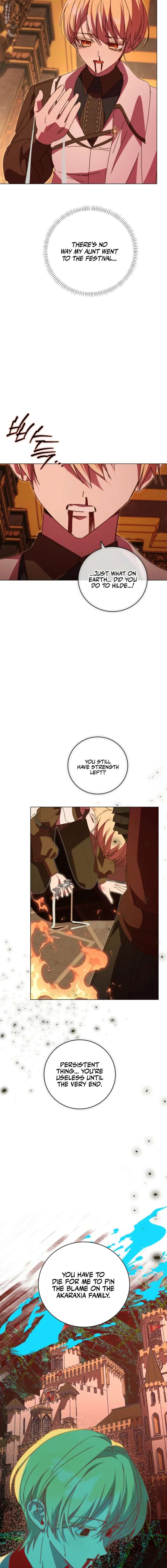 The Reincarnation of the Duke’s Daughter Chapter 76 62 ch 76 11