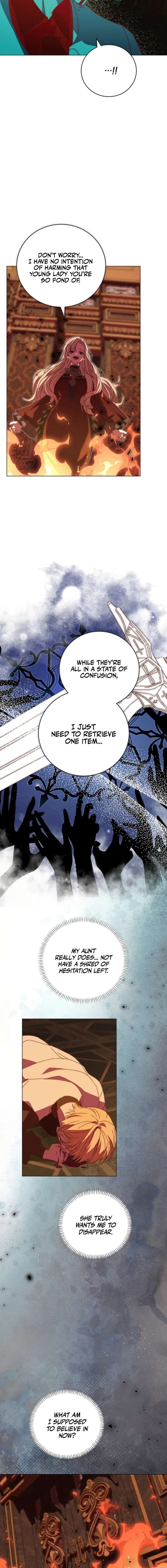 The Reincarnation of the Duke’s Daughter Chapter 76 63 ch 76 12