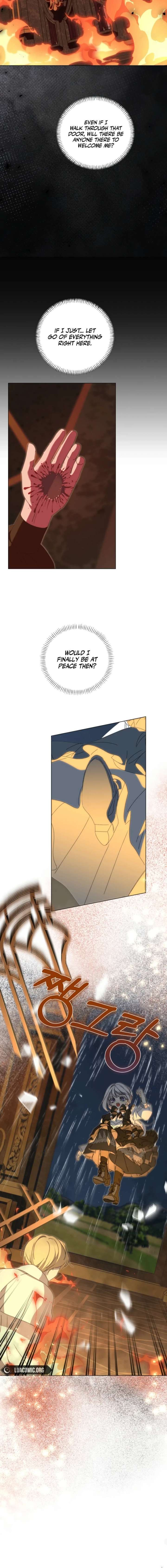 The Reincarnation of the Duke’s Daughter Chapter 76 64 ch 76 13