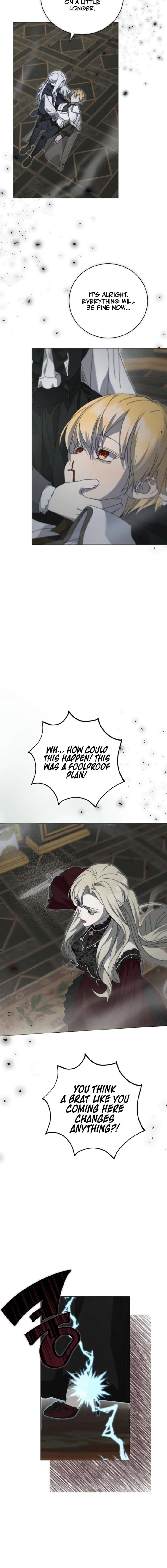 The Reincarnation of the Duke’s Daughter Chapter 76 66 ch 76 15
