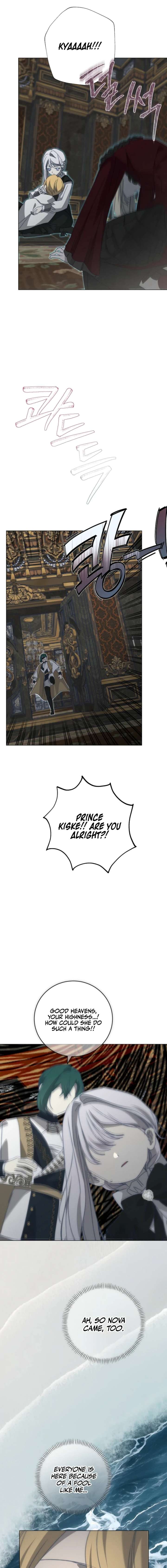 The Reincarnation of the Duke’s Daughter Chapter 76 67 ch 76 16
