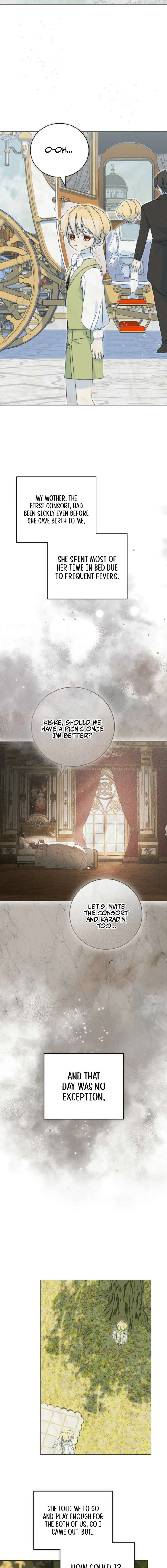 The Reincarnation of the Duke’s Daughter Chapter 76 56 ch 76 5