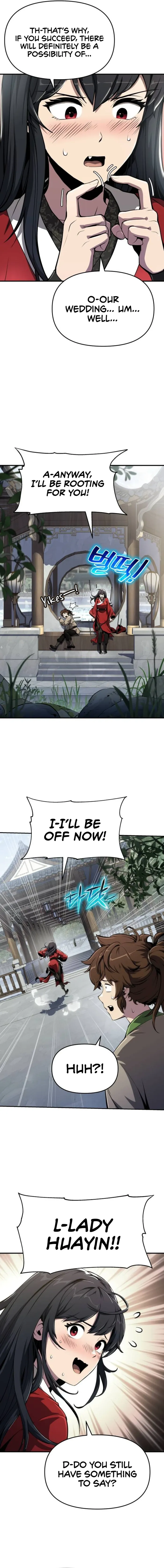 Entomologist In Sichuan Tang Clan Chapter 10 67 03