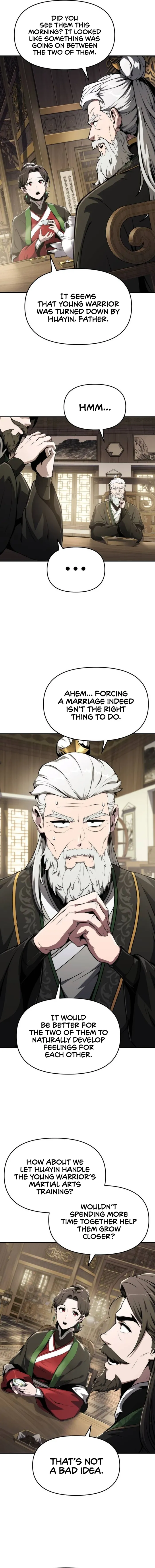 Entomologist In Sichuan Tang Clan Chapter 10 70 06