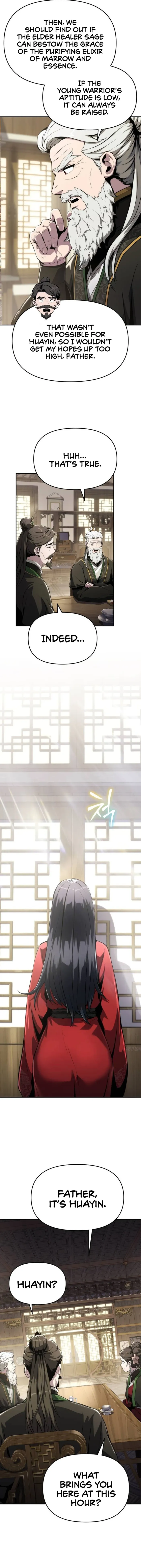 Entomologist In Sichuan Tang Clan Chapter 10 71 07