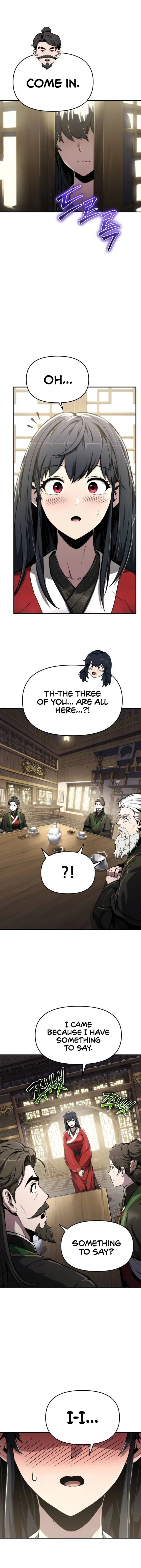 Entomologist In Sichuan Tang Clan Chapter 10 72 08