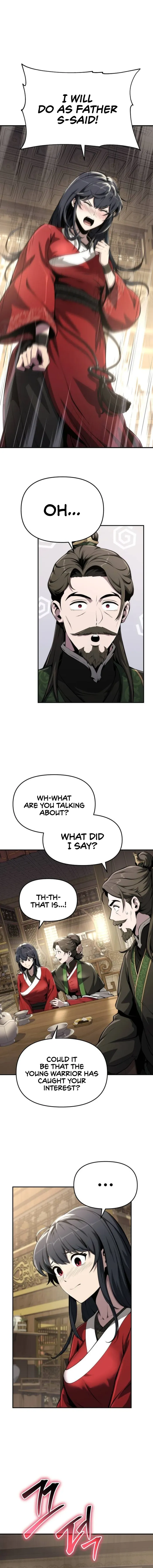 Entomologist In Sichuan Tang Clan Chapter 10 73 09