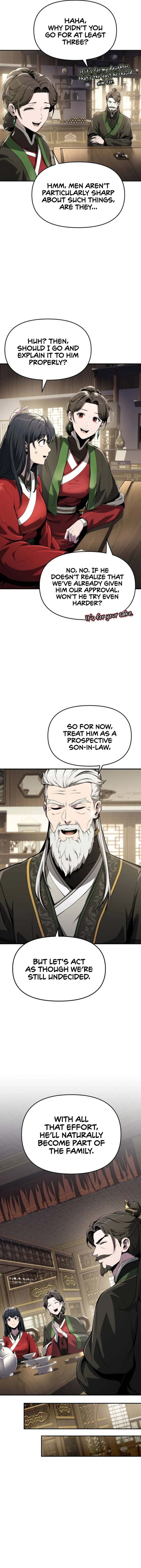 Entomologist In Sichuan Tang Clan Chapter 10 76 12