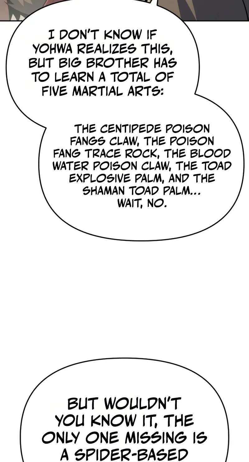 Entomologist In Sichuan Tang Clan Chapter 104 469 1cc6c2a582b9