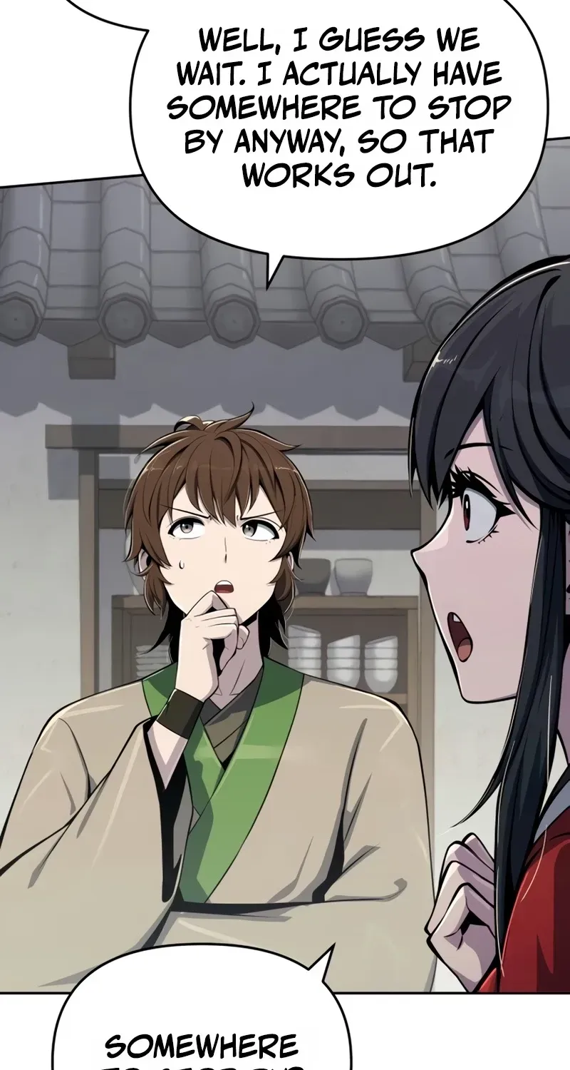Entomologist In Sichuan Tang Clan Chapter 104 538 92396fe1a2c1