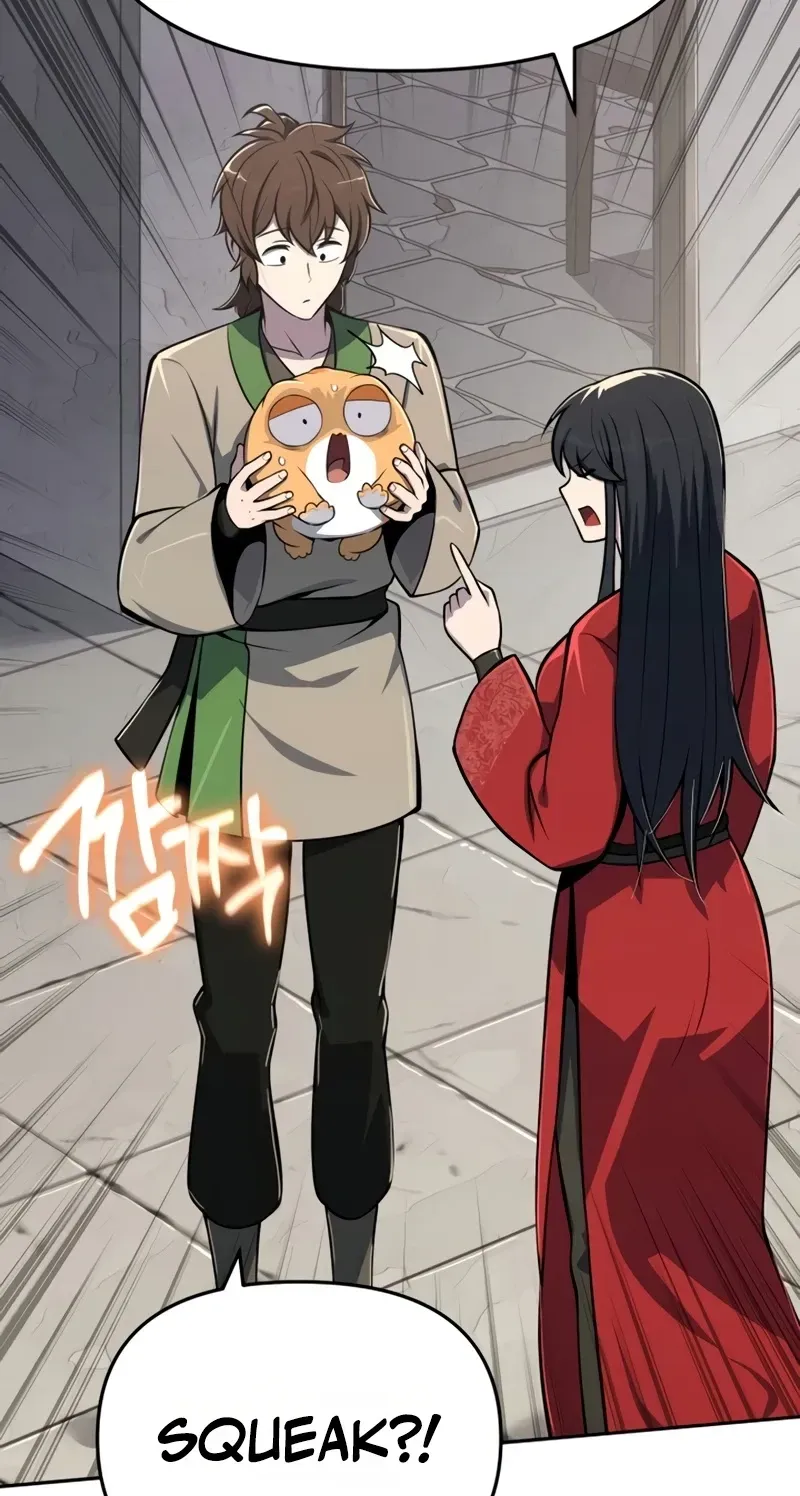 Entomologist In Sichuan Tang Clan Chapter 104 529 95f295b78ac5