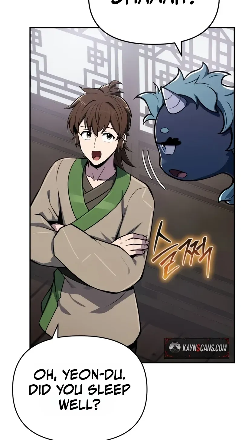 Entomologist In Sichuan Tang Clan Chapter 104 492 a2b064a3f0b9