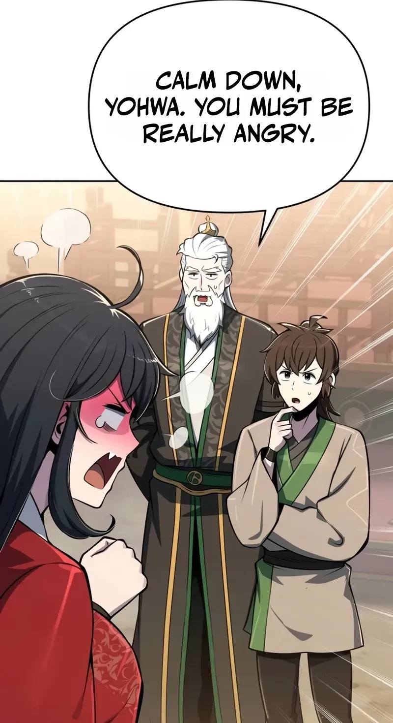 Entomologist In Sichuan Tang Clan Chapter 104 456 aab261369862