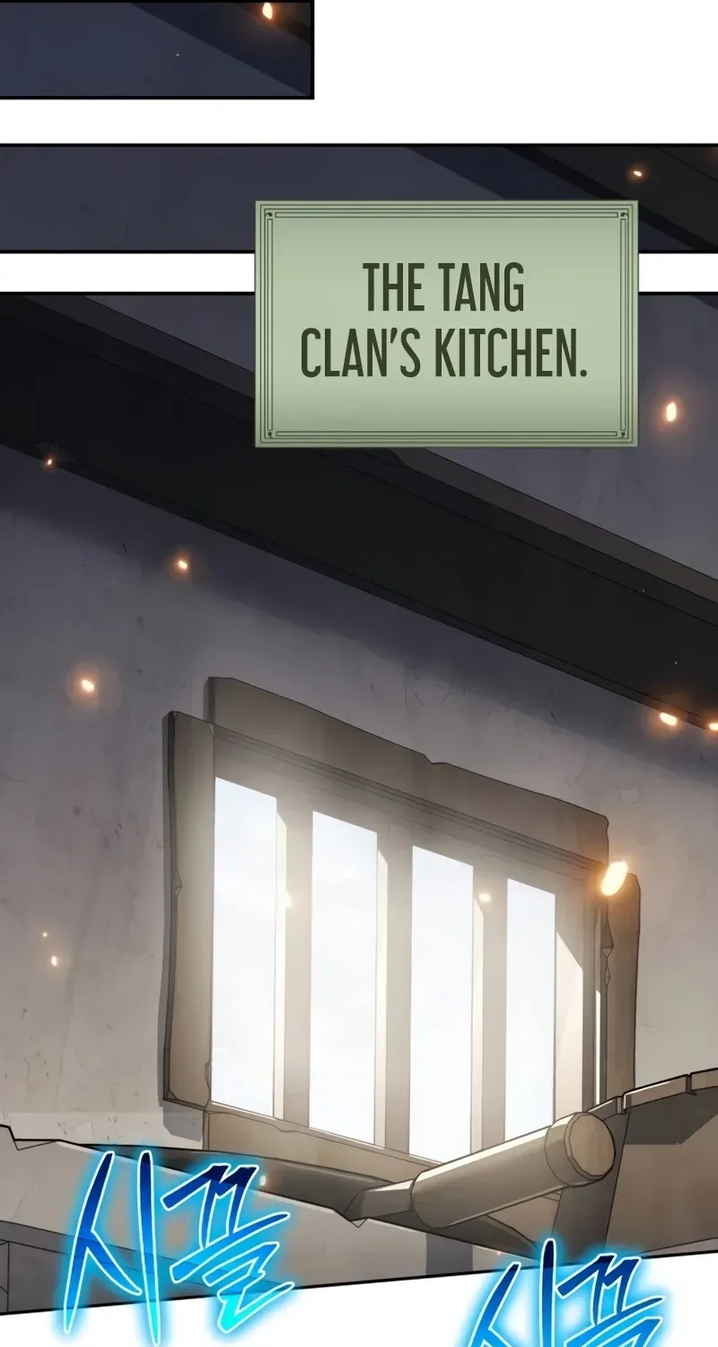 Entomologist In Sichuan Tang Clan Chapter 104 517 b59729860713