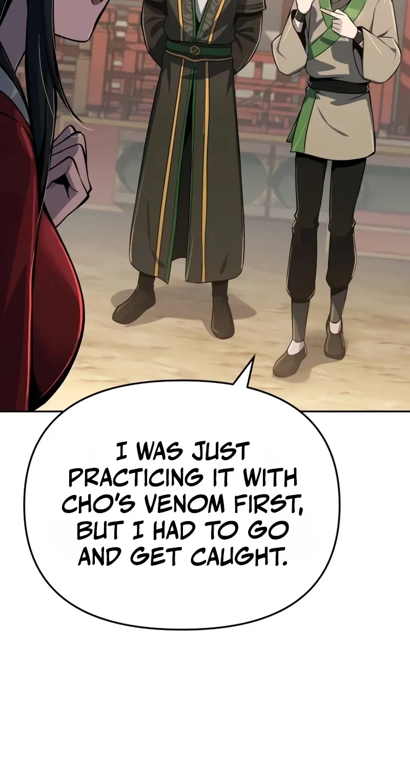 Entomologist In Sichuan Tang Clan Chapter 104 473 c79ceea696b0