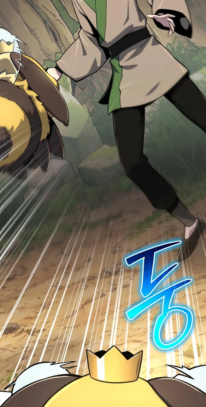 Entomologist In Sichuan Tang Clan Chapter 105 455 1c213be0a9b0
