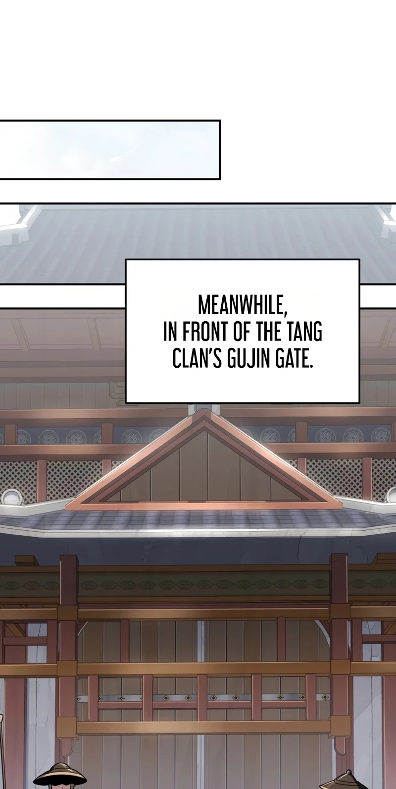 Entomologist In Sichuan Tang Clan Chapter 105 517 2499f83adc1c