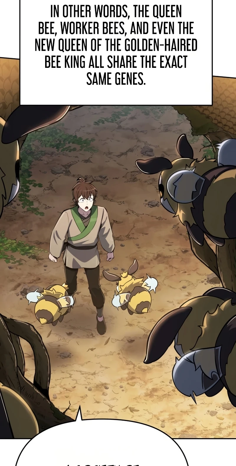 Entomologist In Sichuan Tang Clan Chapter 105 459 2dd53ca79c56