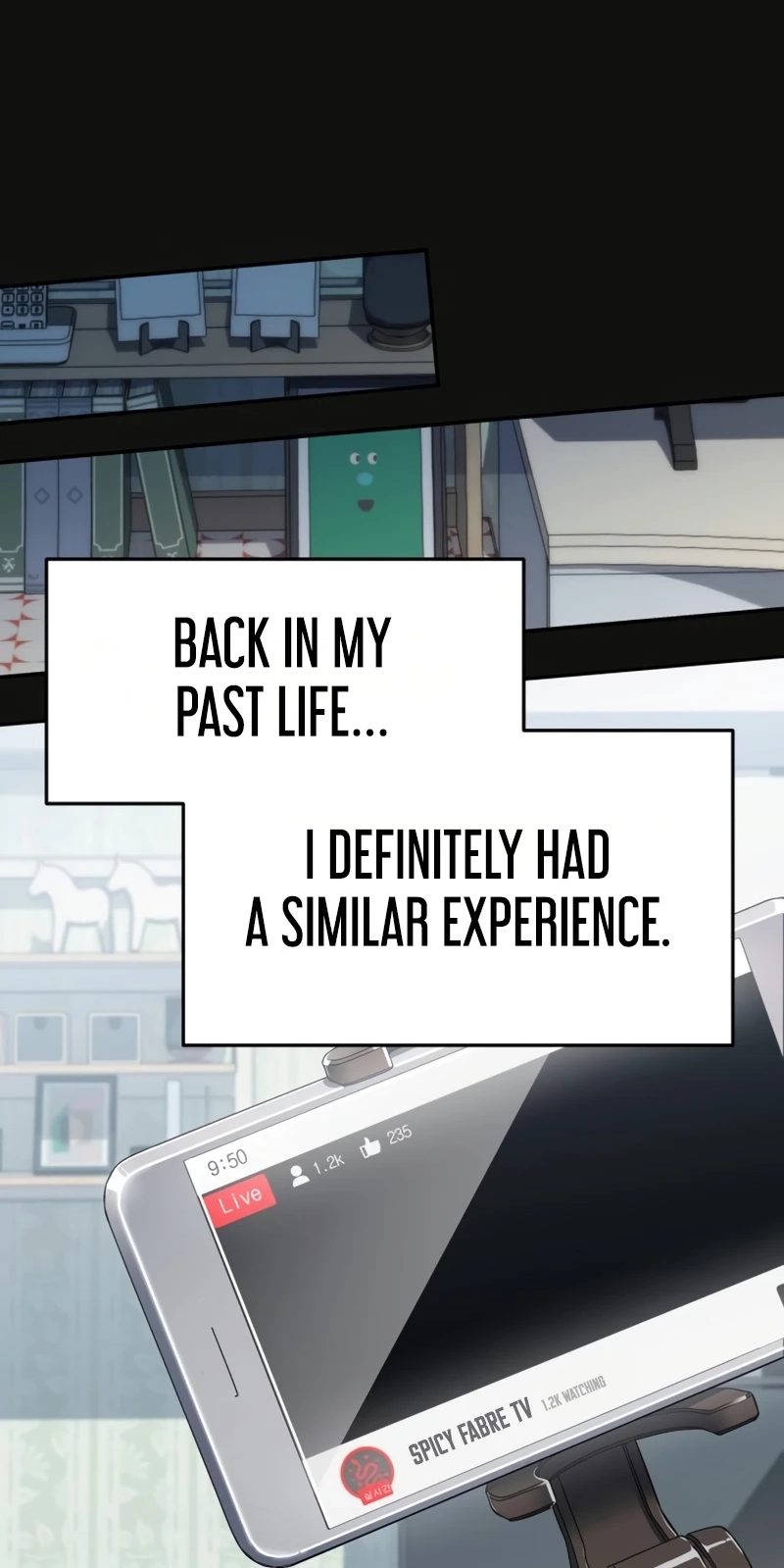 Entomologist In Sichuan Tang Clan Chapter 105 427 3072387e3bcf