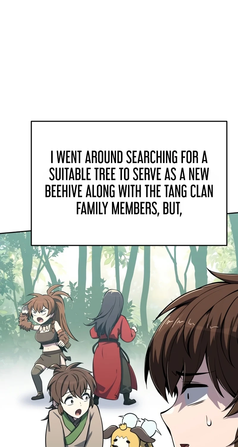 Entomologist In Sichuan Tang Clan Chapter 105 490 62156f1f09c6