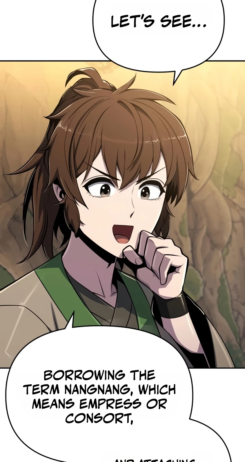 Entomologist In Sichuan Tang Clan Chapter 105 478 7af311fa9b4a